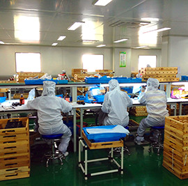 China Beijing O\\\'kandar Trade Co., Ltd. company profile