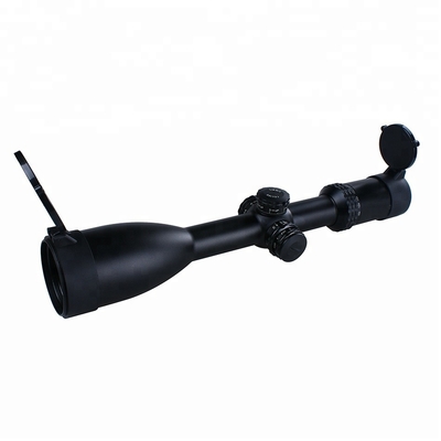 56mm Objective Lens Diameter 30mm Tube 4-20x56 SFIR Optics Sights for Sport Shooting