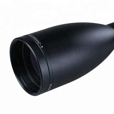 56mm Objective Lens Diameter 30mm Tube 4-20x56 SFIR Optics Sights for Sport Shooting