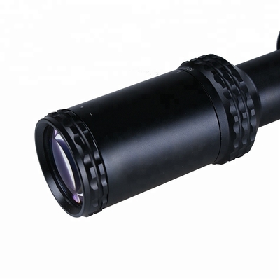 56mm Objective Lens Diameter 30mm Tube 4-20x56 SFIR Optics Sights for Sport Shooting