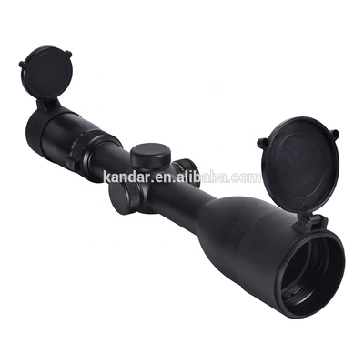 30mm Tube High Level Optics 1.5-8x50 IRZ3 SFP Hunting Scope for Optimal Performance