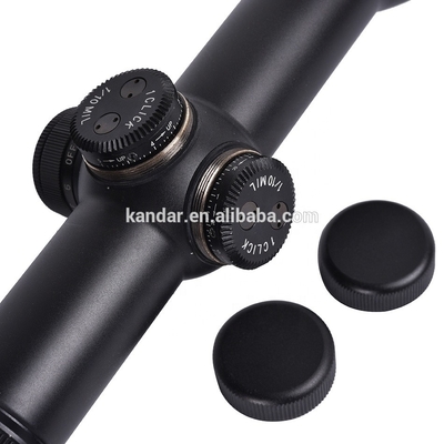 30mm Tube High Level Optics 1.5-8x50 IRZ3 SFP Hunting Scope for Optimal Performance