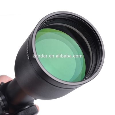 30mm Tube High Level Optics 1.5-8x50 IRZ3 SFP Hunting Scope for Optimal Performance