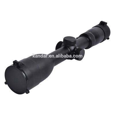 30mm Tube High Level Optics 1.5-8x50 IRZ3 SFP Hunting Scope for Optimal Performance