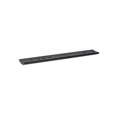 1 Universal Accessories 150mm Base Plate KDC2-15 for Hunting Aluminum Alloy