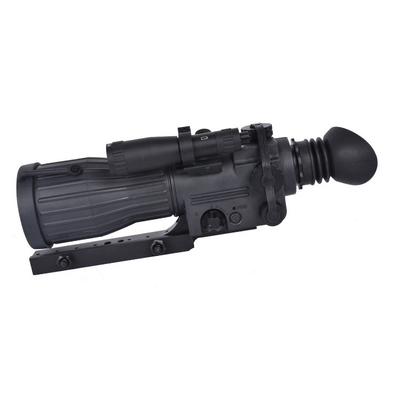450mw Infrared Illuminator 3x90 Night Vision Scope for end Firing Exercises Sessions