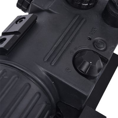450mw Infrared Illuminator 3x90 Night Vision Scope for end Firing Exercises Sessions