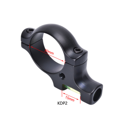 Scope Fit Hunting Bubble Level with Free Sample Offered Combo Set ≥6