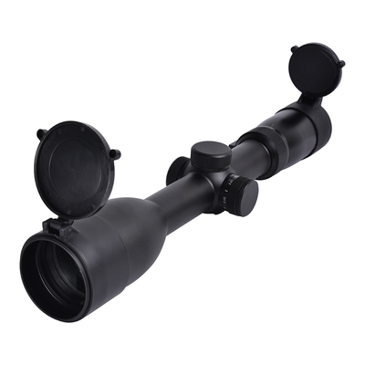 Reflex Optical Sight SW 1.5-8X50IR Scope Mounts Accessories for and Accurate Shooting