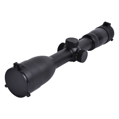 Reflex Optical Sight SW 1.5-8X50IR Scope Mounts Accessories for and Accurate Shooting