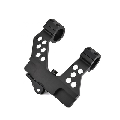 KANDAR Quick Detach Side Scope Mount The Perfect Accessory for Any Shooting Enthusiast