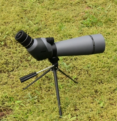 Outdoor Watching Scope 20-60x80 ED Lens Waterproof Spotting Scope with Zoom Function