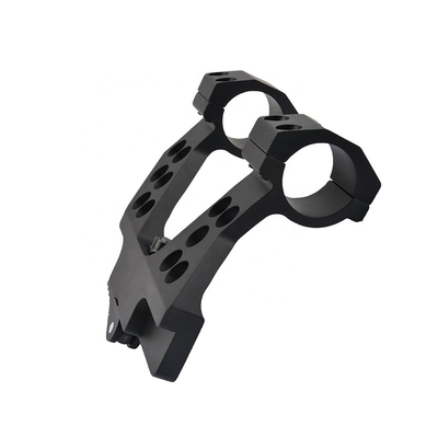 KANDAR Quick Detach Side Scope Mount The Perfect Accessory for Any Shooting Enthusiast