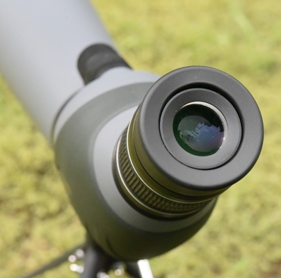 Outdoor Watching Scope 20-60x80 ED Lens Waterproof Spotting Scope with Zoom Function