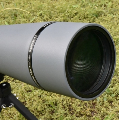 Outdoor Watching Scope 20-60x80 ED Lens Waterproof Spotting Scope with Zoom Function
