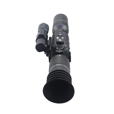 Sony 4K Sensor 4K HD Night Vision Digital Scope 3-24x with 8G 64G SD Card