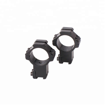 30mm Ring Mount with Picantiny Saddle Height at 20mm 11mm/22mm Base Width