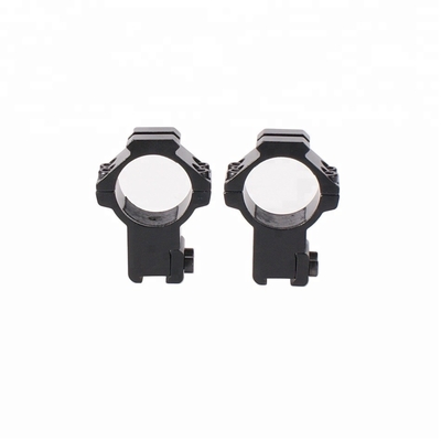 30mm Ring Mount with Picantiny Saddle Height at 20mm 11mm/22mm Base Width