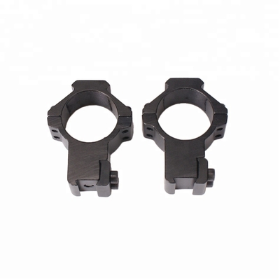 30mm Ring Mount with Picantiny Saddle Height at 20mm 11mm/22mm Base Width