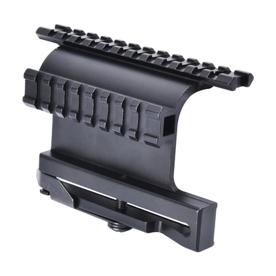 Maximum Output Power of 0 Easy Installation Scope Mount Side Mount with Shockproof