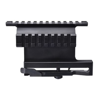 Maximum Output Power of 0 Easy Installation Scope Mount Side Mount with Shockproof
