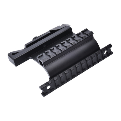 Maximum Output Power of 0 Easy Installation Scope Mount Side Mount with Shockproof