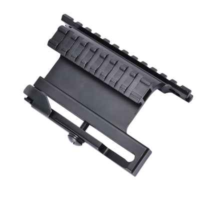 Maximum Output Power of 0 Easy Installation Scope Mount Side Mount with Shockproof