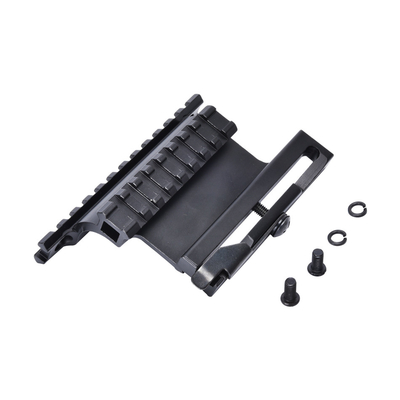 Maximum Output Power of 0 Easy Installation Scope Mount Side Mount with Shockproof