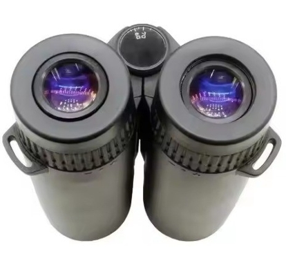 Maximum Output Power 8x42 Laser Rangefinder Binocular 5-1800m 2000m 2500m for Golf