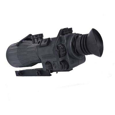 3x90 Night Vision Hunting Scope with 3x Magnification and Advanced Infrared Technology