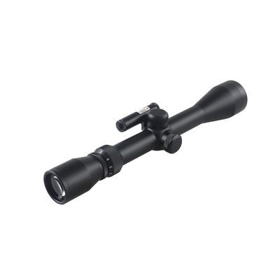 310mm Length Optical Hunting Scope 3-9x40 with Small Red Laser and 11mm/22mm Base Width