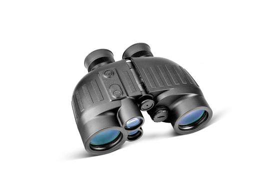 Paul Binocular LRF Laser Range Finder 8x40 1500m Binocular for Hunting and Navigation