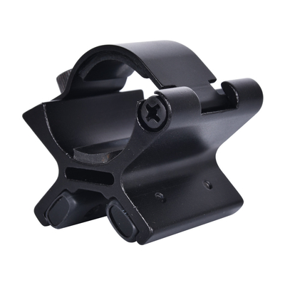 Secure Your Torch with KDC001-H Steel Magnet Mount Essential Accessory