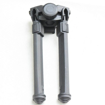 Scope Mounts Accessories Strong and Stable Support from 6''-9'' Alloy Bipods