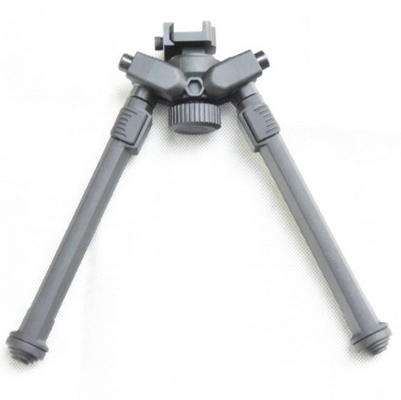 Scope Mounts Accessories Strong and Stable Support from 6''-9'' Alloy Bipods
