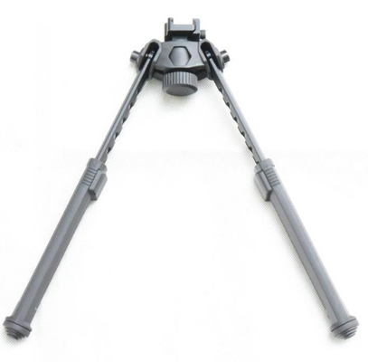 Scope Mounts Accessories Strong and Stable Support from 6''-9'' Alloy Bipods