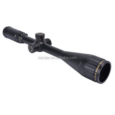 Profession KB 6-24X50 AOME The Perfect Choice for Hunting Glass Etched Reticle Sight
