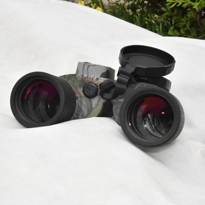 Outdoor Sports Waterproof Marine Floating Binocular with Compass and Multicoated Lens