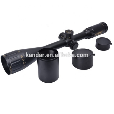 Profession KB 6-24X50 AOME The Perfect Choice for Hunting Glass Etched Reticle Sight