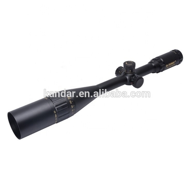 Profession KB 6-24X50 AOME The Perfect Choice for Hunting Glass Etched Reticle Sight