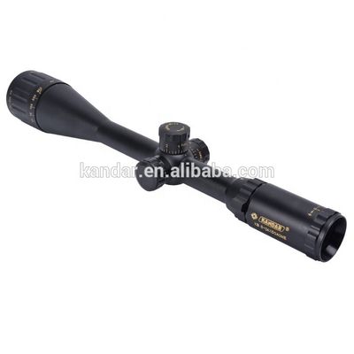 Profession KB 6-24X50 AOME The Perfect Choice for Hunting Glass Etched Reticle Sight
