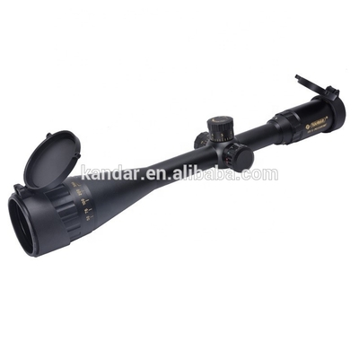 Profession KB 6-24X50 AOME The Perfect Choice for Hunting Glass Etched Reticle Sight