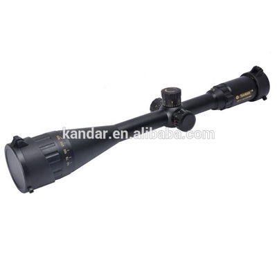 Profession KB 6-24X50 AOME The Perfect Choice for Hunting Glass Etched Reticle Sight