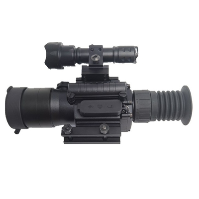 55mm Eye Relief KDS1W 3.7X-11X Digital Night Vision Scope for Hunting IP65