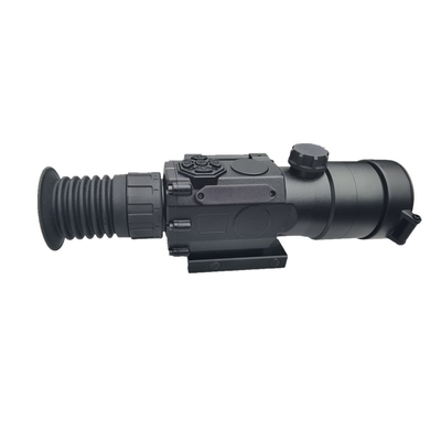 55mm Eye Relief KDS1W 3.7X-11X Digital Night Vision Scope for Hunting IP65