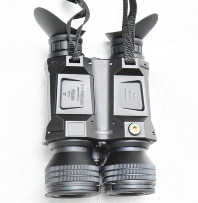 Night Vision Optic Binoculars with 6-36x50 LRF QHD Digital and Built-in Laser Rangefinder