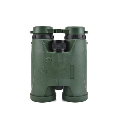 Powerful 8x42 Laser Rangefinder for Hunting Long Distance Scope 5-1500m 1800m 2000m