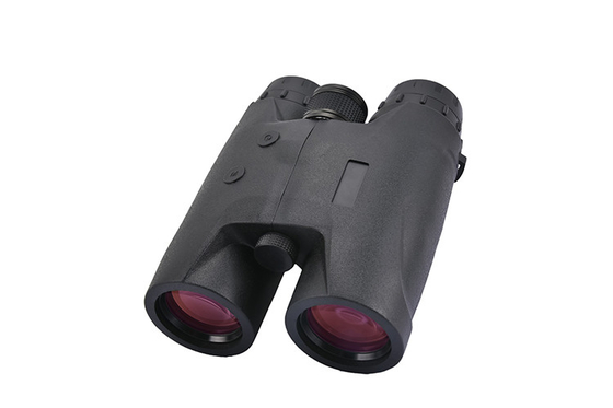 Powerful 8x42 Laser Rangefinder for Hunting Long Distance Scope 5-1500m 1800m 2000m