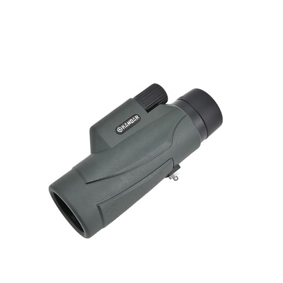 Roof Prism 8X Magnification KANDAR Monocular Telescope for Birdwatching Waterproof
