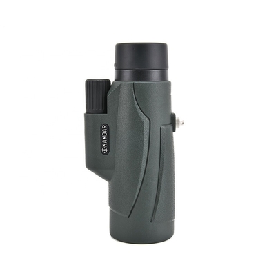 Roof Prism 8X Magnification KANDAR Monocular Telescope for Birdwatching Waterproof